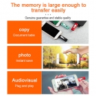 Otg Usb Drives - 2020 new arrival High speed type c lighting usb drive for iphone for andriod for pc LWU1159